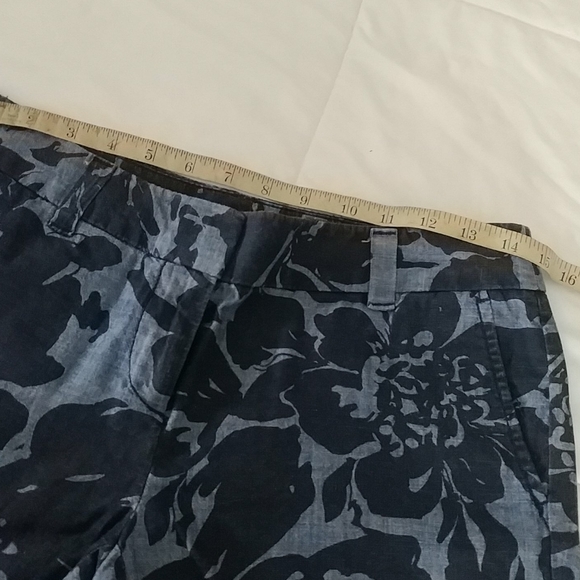 Loft shorts - Picture 4 of 4